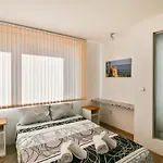 Apartamento Flat Wi-fi & Streaming *