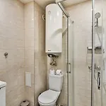Apartamento Flat Wi-fi & Streaming Varna