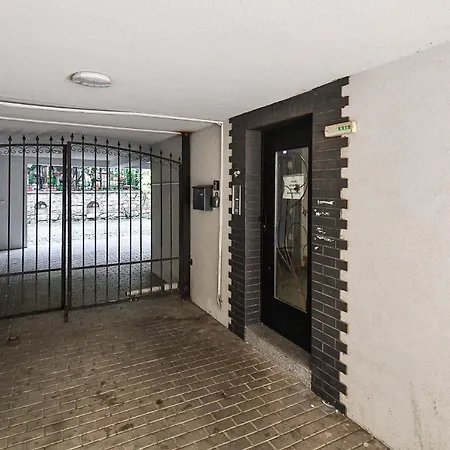 Apartment Flat Wi-fi & Streaming Varna