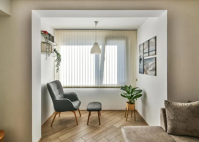 Flat Wi-fi & Streaming * Varna