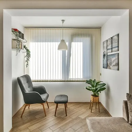 Flat Wi-fi & Streaming * Варна