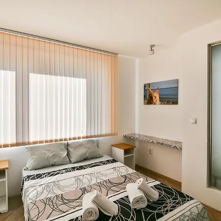 Апартаменты Flat Wi-fi & Streaming *